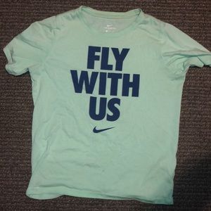 Nike Elite t shirt